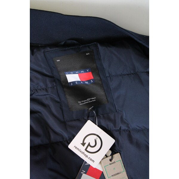 Pánska bunda Tommy Jeans 66678197