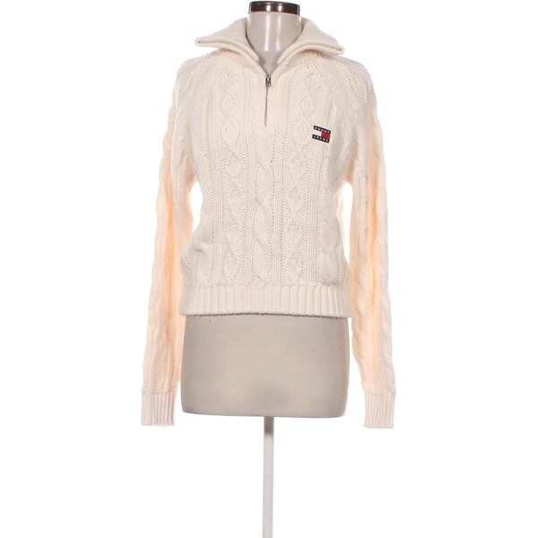 Dámsky pulóver Tommy Jeans 66678188