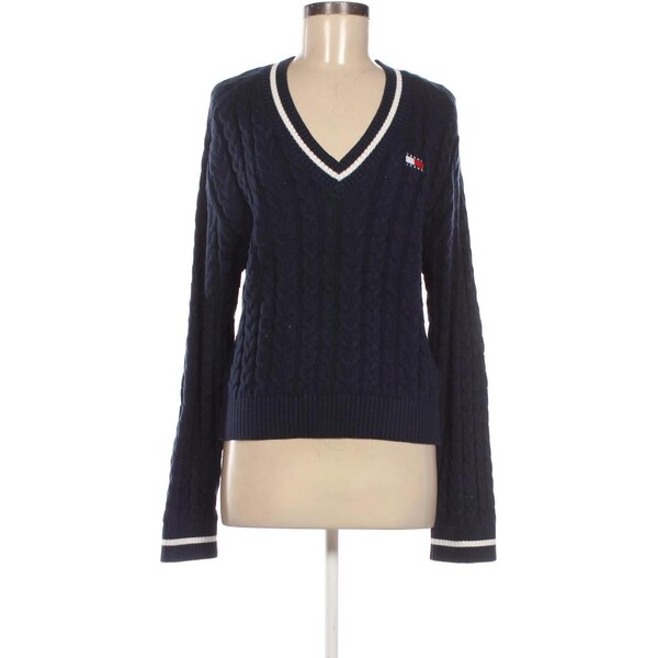 Dámsky pulóver Tommy Jeans 66678189