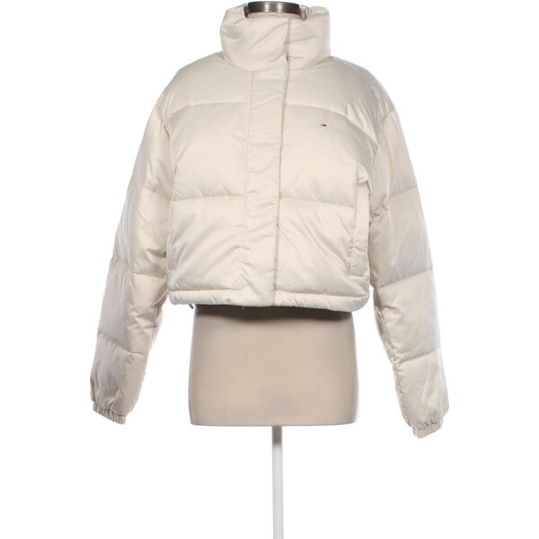 Dámska bunda Tommy Jeans 66678207