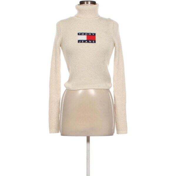 Dámsky pulóver Tommy Jeans 66678228