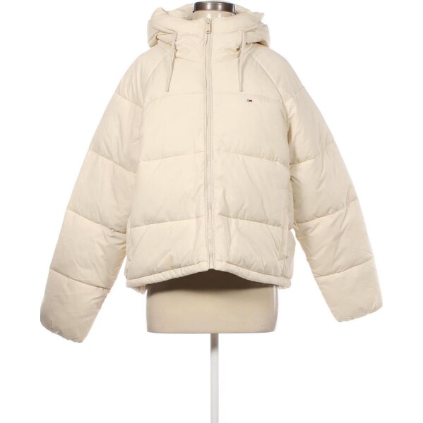 Dámska bunda Tommy Jeans 66678238