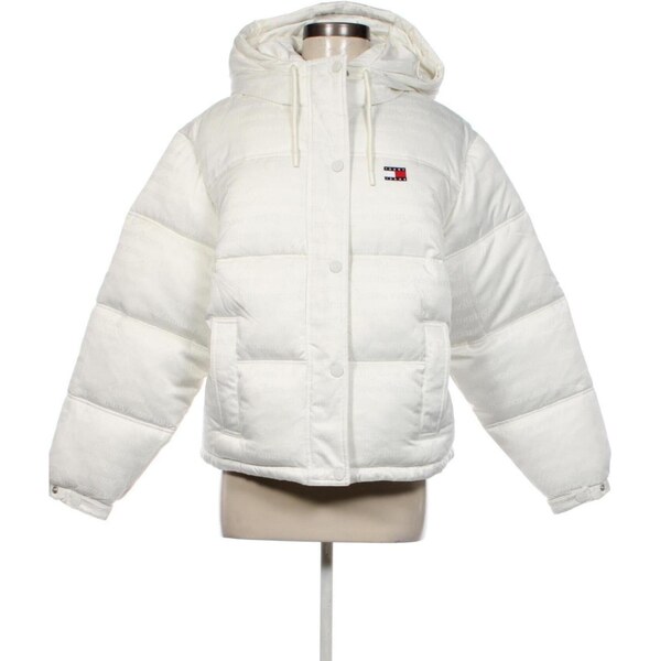 Dámska bunda Tommy Jeans 66678222