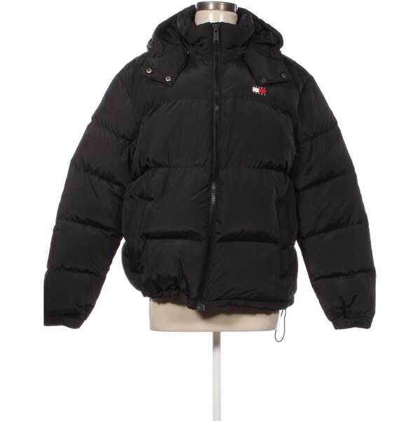 Dámska bunda Tommy Jeans 66678240