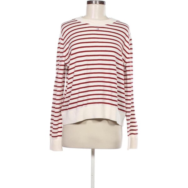 Dámsky pulóver Tommy Jeans 66678214