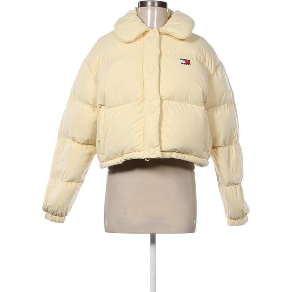 Dámska bunda Tommy Jeans 66678241