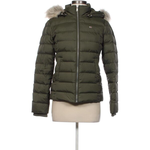 Dámska bunda Tommy Jeans 66678242