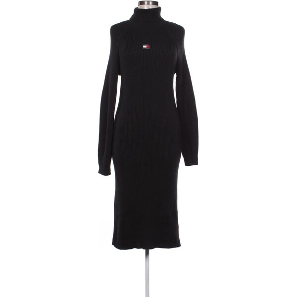 Šaty Tommy Jeans 66678227