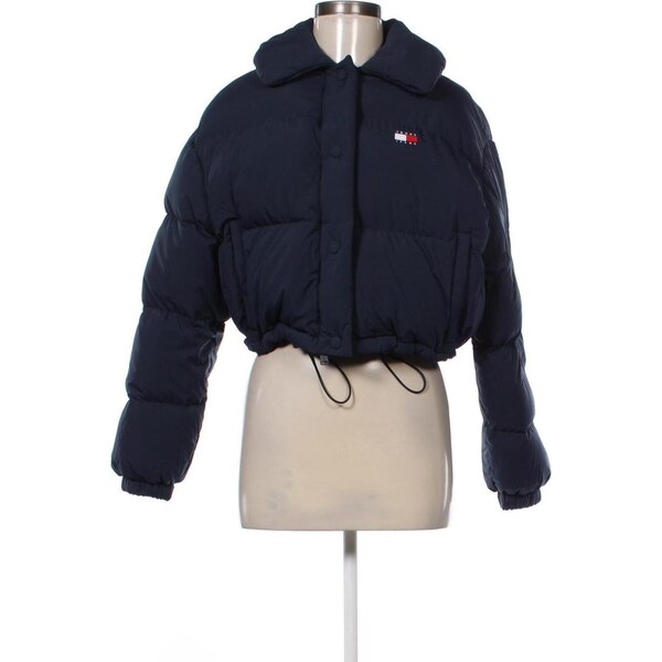 Dámska bunda Tommy Jeans 66678237