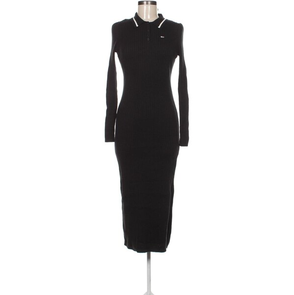 Šaty Tommy Jeans 66678245