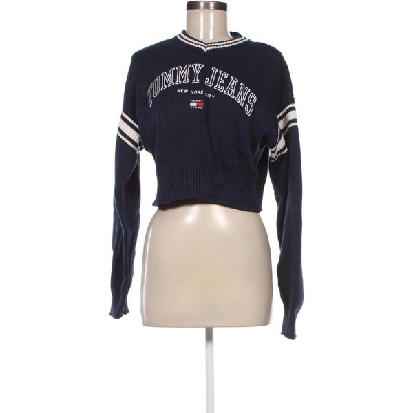 Dámsky pulóver Tommy Jeans 66678265