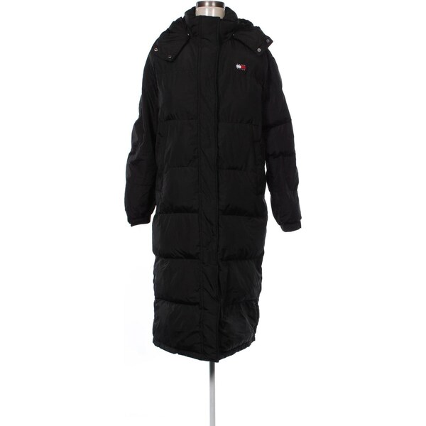 Dámska bunda Tommy Jeans 66678272