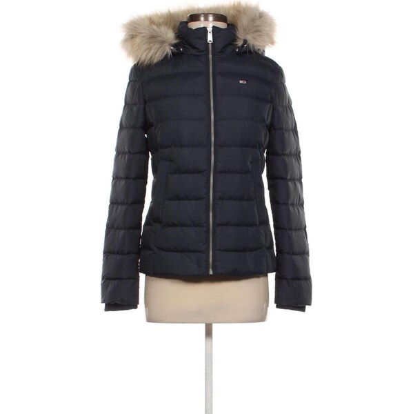 Dámska bunda Tommy Jeans 66678298