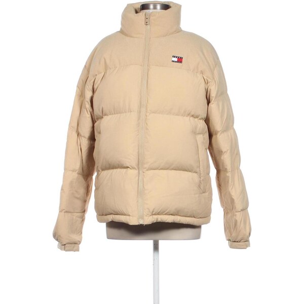 Dámska bunda Tommy Jeans 66678299