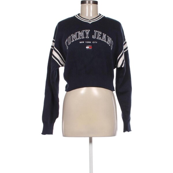 Dámsky pulóver Tommy Jeans 66678300