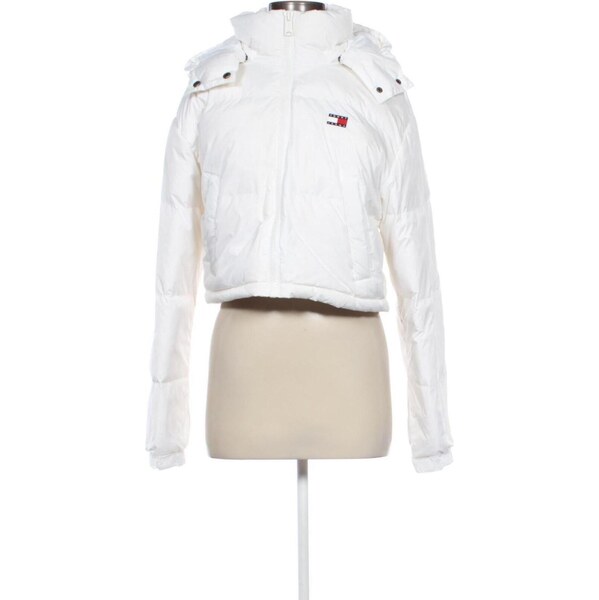 Dámska bunda Tommy Jeans 66678302