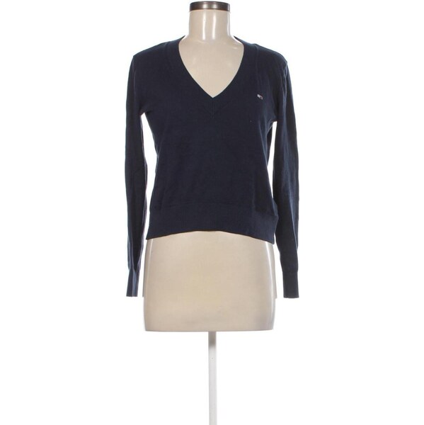 Dámsky pulóver Tommy Jeans 66678314