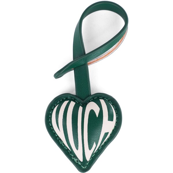 Prívesok Vucheart Green 66683470
