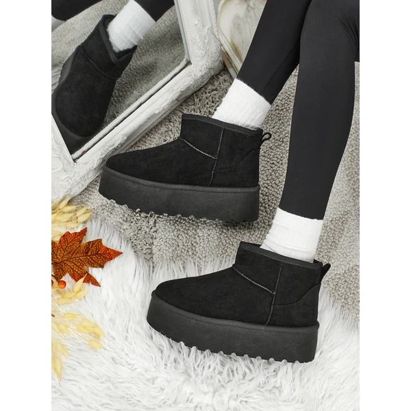 Dámske krátke snehule Resti Vespera 66683323