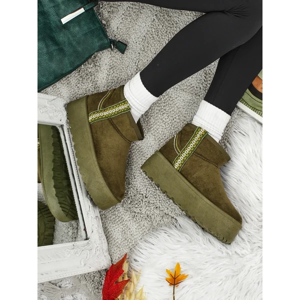 Dámske krátke snehule Resti Althea 66683330