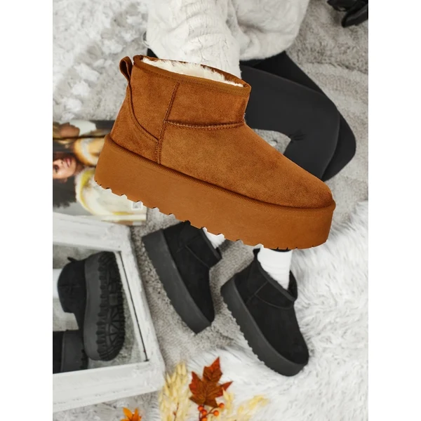 Dámske krátke snehule Resti Vespera 66683357