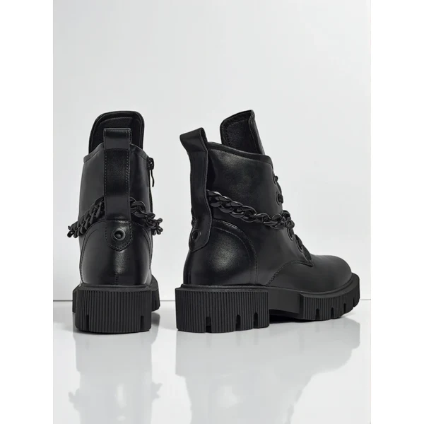 Dámske členkové topánky Resti Anviq 66683185