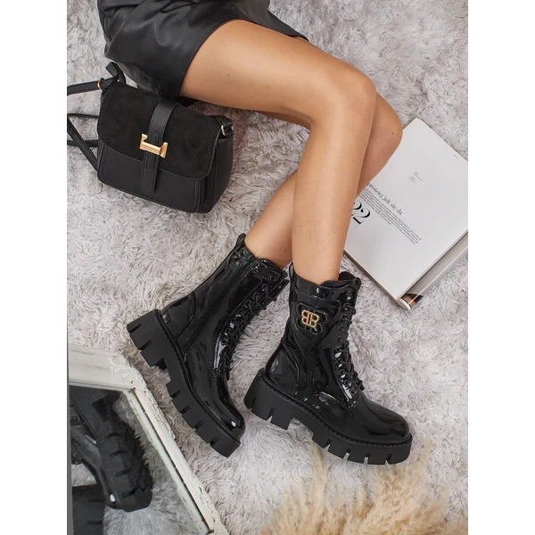 Resti Dámske členkové topánky Milloze 66683187