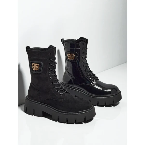 Resti Dámske členkové topánky Milloze 66683181