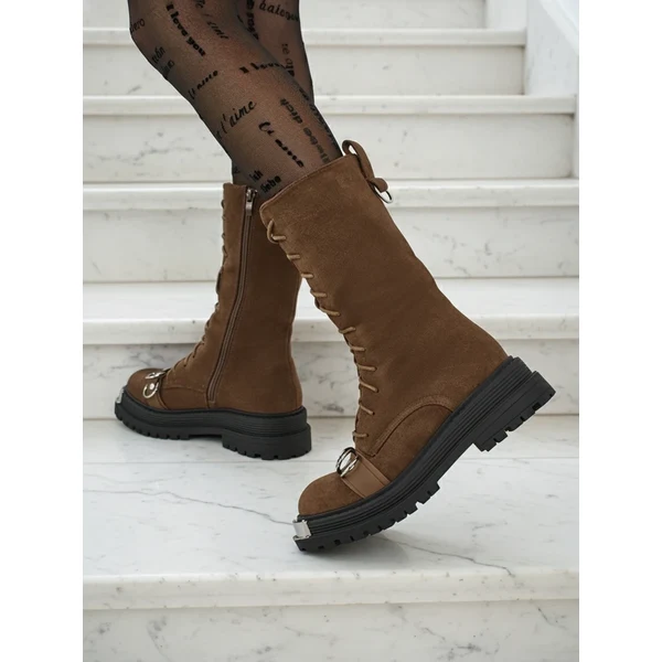 Dámske členkové topánky Resti Flora 66683193