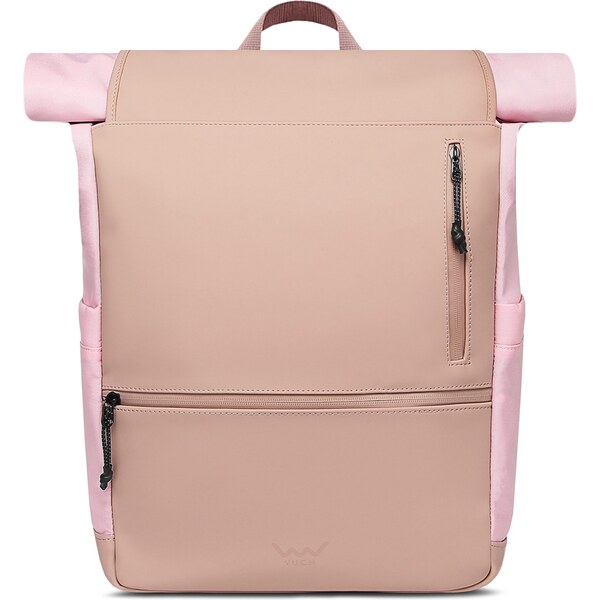 VUCH Ružový batoh Elion Small 66683235