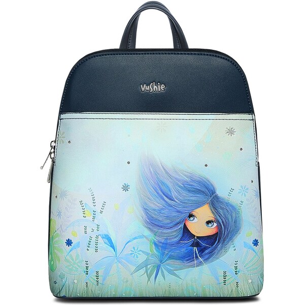Vushie Stella Tapered Fashion Batoh 66683243
