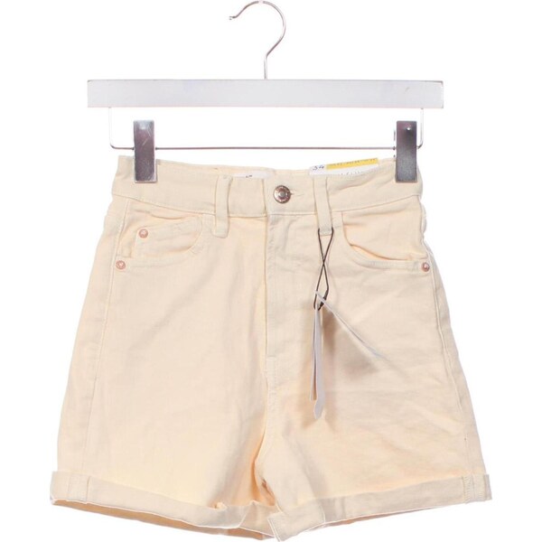 Dámske kraťasy Stradivarius 66678697