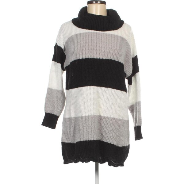 Dámsky pulóver SHEIN 66681110