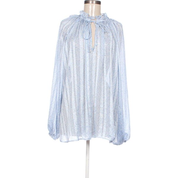 Dámska blúza H&M 66681162