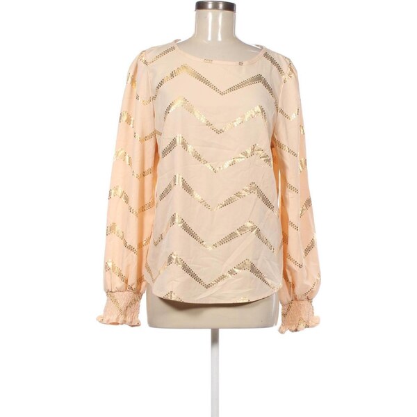 Dámska blúza SHEIN 66681254