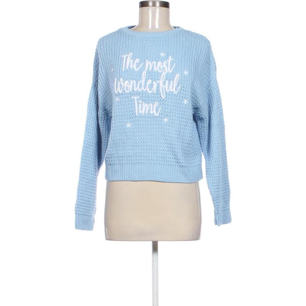 Dámsky pulóver Fb Sister 66681256