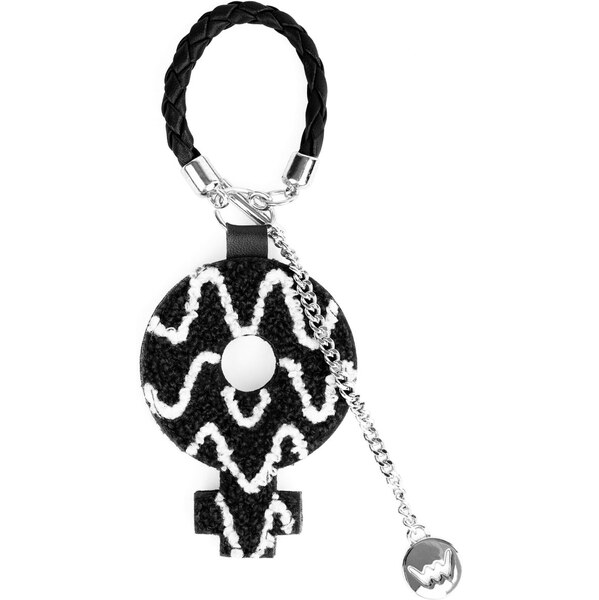 Prívesok Vucharm Black 66683474