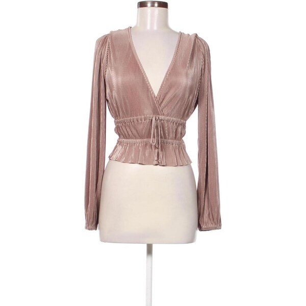 Dámska blúza Zara 66681440