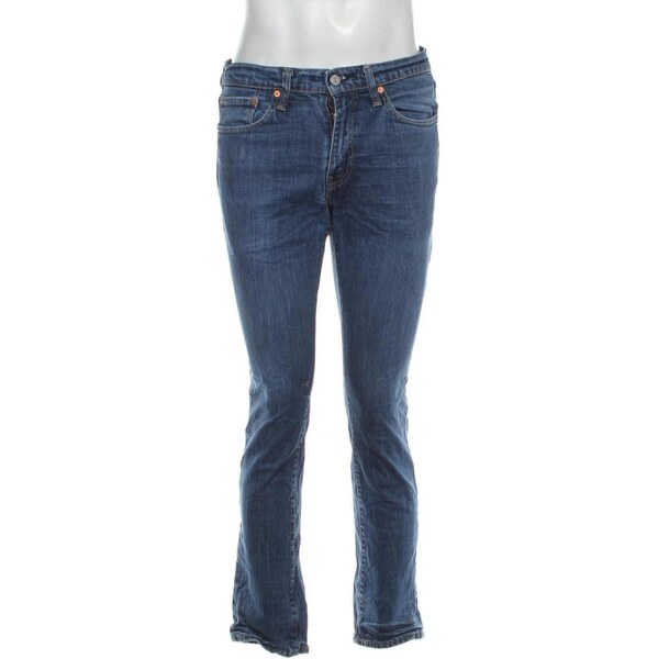 Pánske džínsy Levis 66681482