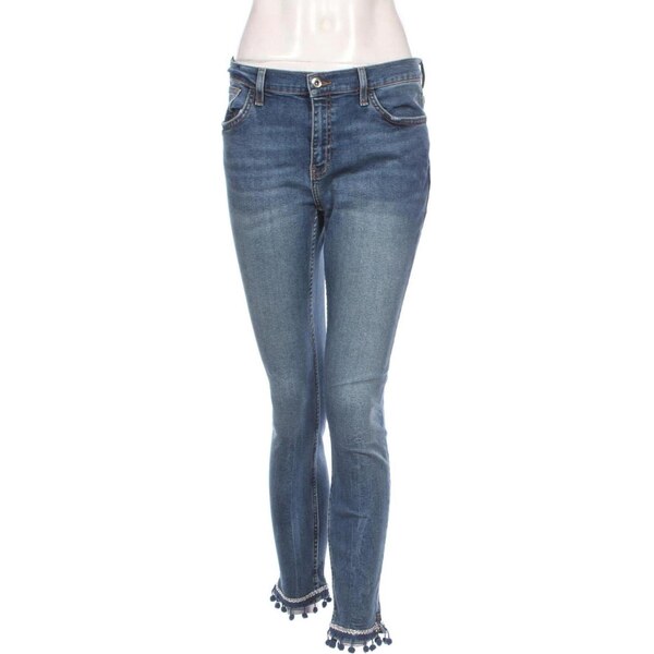 Dámske džínsy Zara 66681445