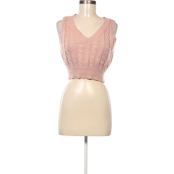 Dámsky pulóver SHEIN 66681518