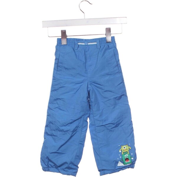 Detské nohavice pre zimné športy Kiki & Koko 66681561