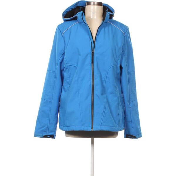 Dámska bunda pre zimné športy Crivit 66681574