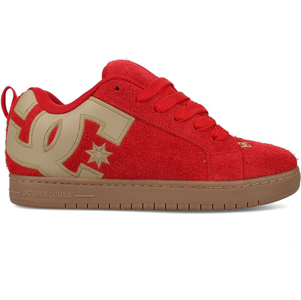 DC Shoes Court Graffik Special Edition 7 - Pánske - Tenisky DC Shoes - 66927777