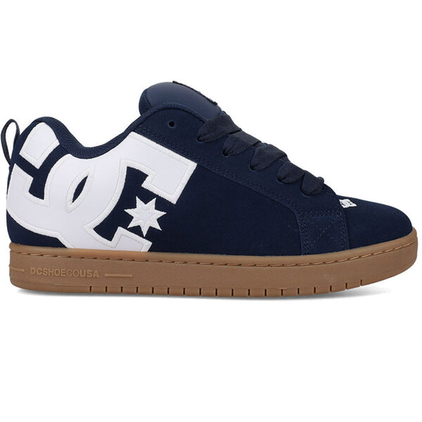 DC Shoes Court Graffik Special Edition 7.5 - Pánske - Tenisky DC Shoes 66927778