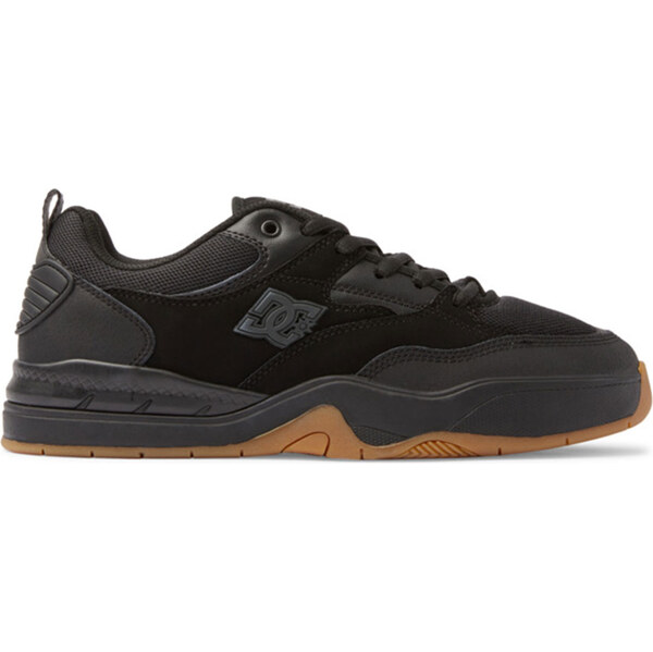 DC Shoes DC Ascend 7 - Pánske - Tenisky DC Shoes - Čierne - ADYS100844 66927780