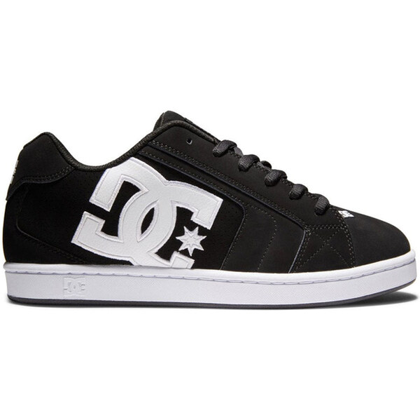 DC Shoes NET 7 - Pánske - Tenisky DC Shoes - Čierne - 302361-BLW 66927783