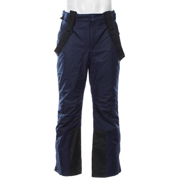 Pánske nohavice pre zimné sporty 4F 66681912