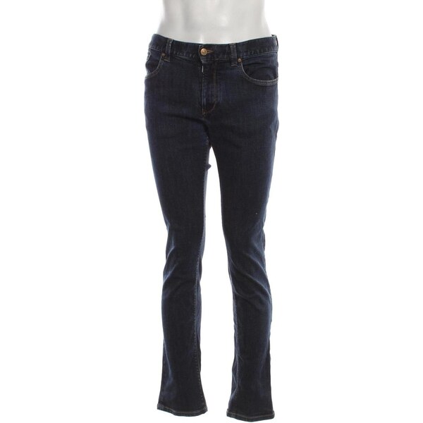 Pánske džínsy Alberto 66682073