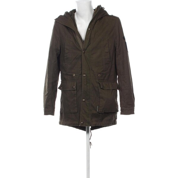 Pánska bunda Poolman 66682006